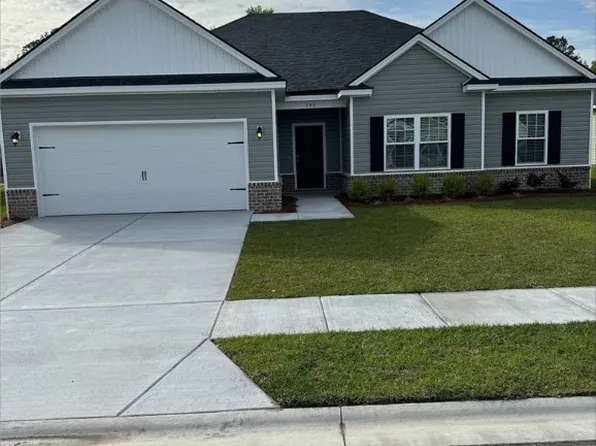 143 Allatoona Lane, Rincon, GA 31326