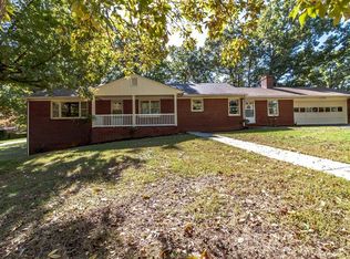 132 Waverly Dr, Rustburg, VA 24588