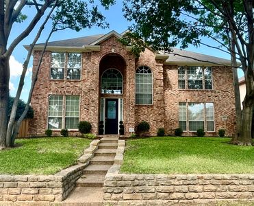 8402 Pinnacle Dr, Frisco, TX, 75033