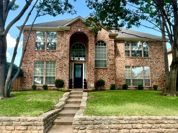 8402 Pinnacle Dr, Frisco, TX 75033