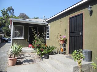 1445 Yosemite Dr, Los Angeles, CA 90041