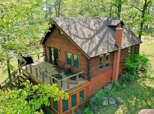 4553 Paradise Rd, Merritt, MI 49667