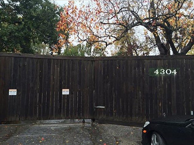 1st image of 4304 Sherwood Ln APT 5