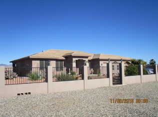 22334 W Calle De Los Flores, Wittmann, AZ 85361