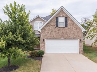 115 Starting Gate Pt, Georgetown, KY 40324