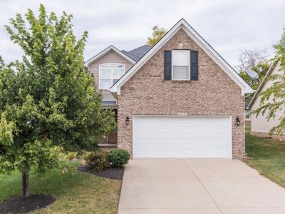 115 Starting Gate Pt, Georgetown, KY, 40324