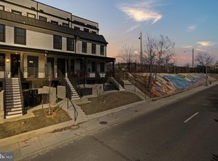 755 Columbia Rd NW #3, Washington, DC 20001