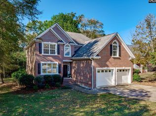 7 Sienna Ct, Chapin, SC 29036