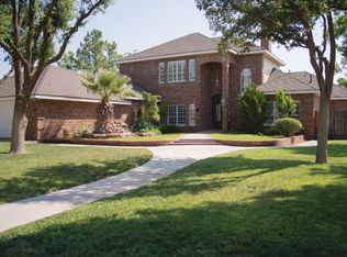 4941 Rustic Trl, Midland, TX 79707