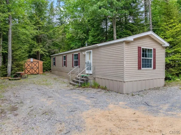 3347 State Route 28 Lot 818, Old Forge, NY 13420