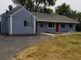 875 SW Madison St, Madras, OR 97741