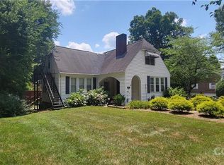 615 S College Ave, Newton, NC 28658