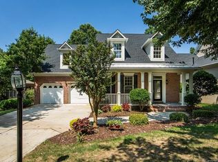 19765 Hagen Knoll Dr, Davidson, NC 28036