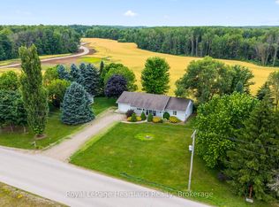 9462 Ayton Rd, Minto, ON N0G1Z0