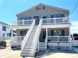 130 W Andrews Ave APT 4, Wildwood, NJ 08260