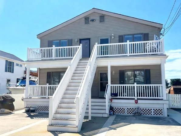 130 W Andrews Ave APT 4, Wildwood, NJ 08260