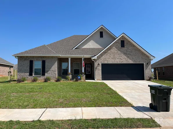 11251 Bonaventure Ave, Daphne, AL 36526