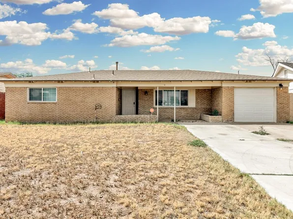 108 E Wadley Ave, Midland, TX 79705