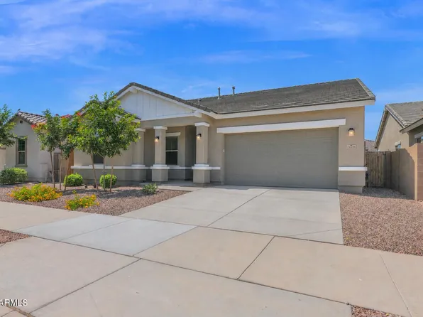 21039 E POCO CALLE Street, Queen Creek, AZ 85142