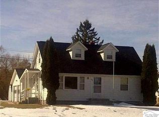 1123 Beaser Ave, Ashland, WI 54806