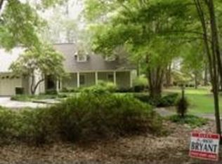 1308 N Grossman Dr, Vidalia, GA 30474