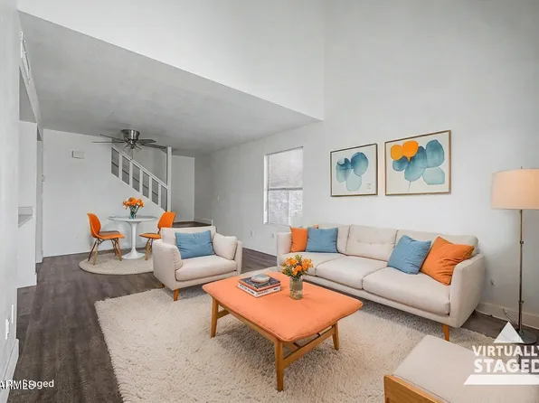 1342 W EMERALD Avenue #418, Mesa, AZ 85202
