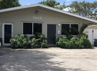 4449 Stirling Rd #1, Fort Lauderdale, FL 33314