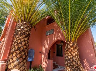 1049 S Hayworth Ave, Los Angeles, CA 90035