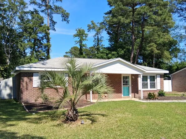 4070 Long Line Ln, Myrtle Beach, SC 29579