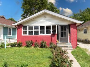 1159 King Ave, Indianapolis, IN