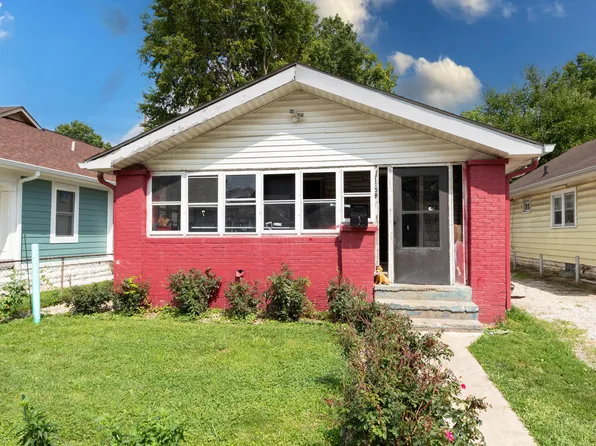 1159 King Ave, Indianapolis, IN 46222