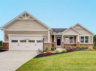 158 Sierra Dr, Amherst, NY