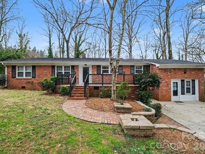 8101 Kerrybrook Cir, Charlotte, NC, 28214