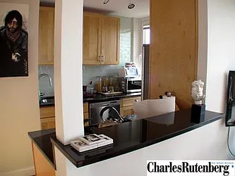 Rented by R New York