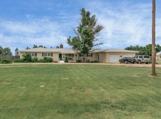 23140 Pondaseta Rd, Canyon, TX 79015