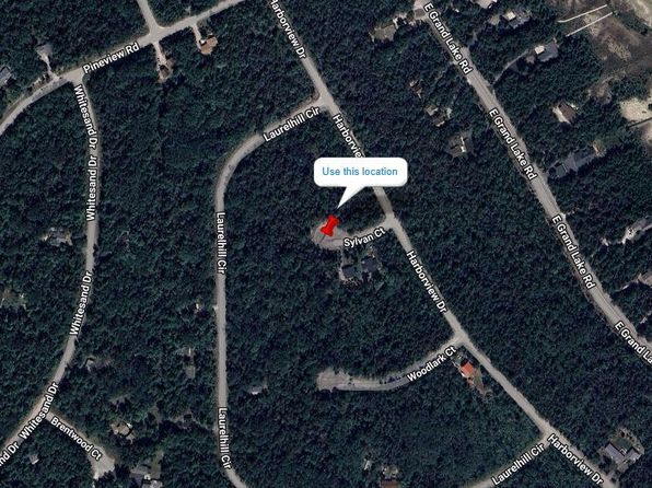 Sylvan Ct, Presque Isle, MI 49777
