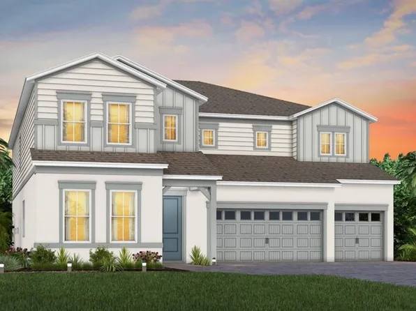 15295 Rising View Dr, Montverde, FL 34756