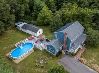 125 Winter St, Bridgewater, MA 02324