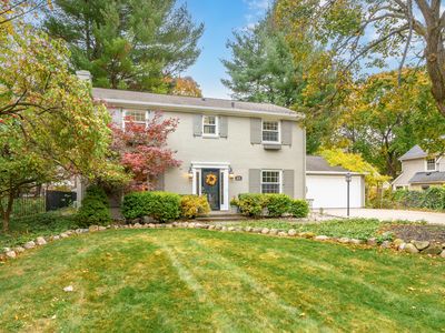 3621 Bronson Blvd, Kalamazoo, MI, 49008