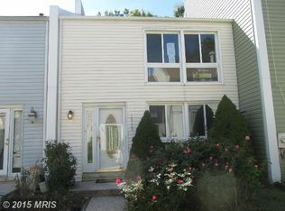 10325 Nightmist Ct, Columbia, MD 21044