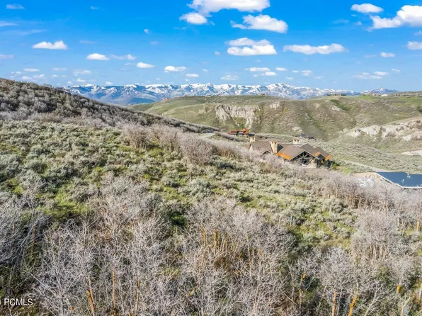 2066 E Canyon Gate Rd, Park City, UT 84098
