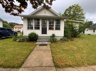 356 S Main St, Killbuck, OH 44637