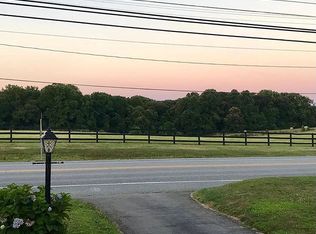 3093 Singerly Rd, Elkton, MD 21921