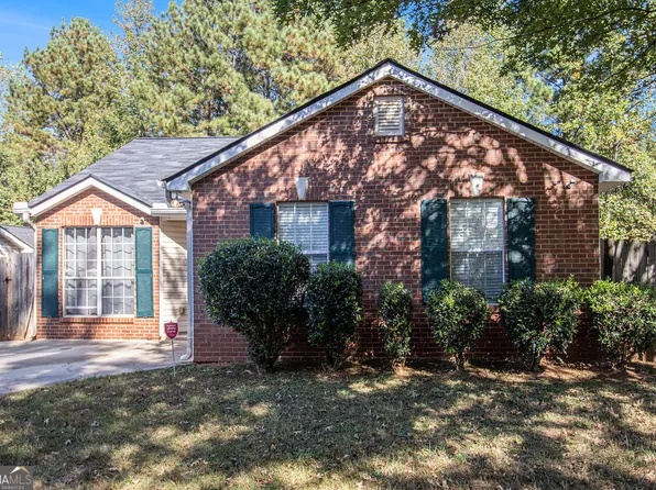 3383 Homeward Trl, Ellenwood, GA 30294