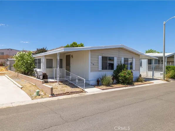 20683 Waalew Rd Space B116, Apple Valley, CA 92307