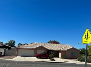 2001 Appaloosa Rd, Henderson, NV 89002