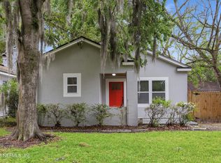 4538 KERLE Street, Jacksonville, FL 32205