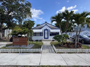 1021 NE 33rd St, Oakland Park, FL 33334