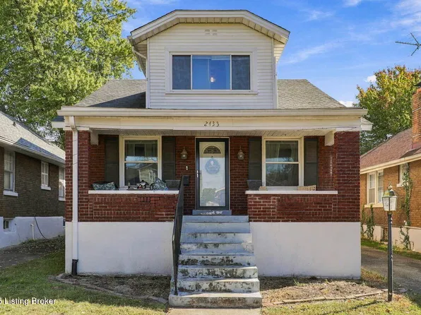 2433 Concord Dr, Louisville, KY 40217