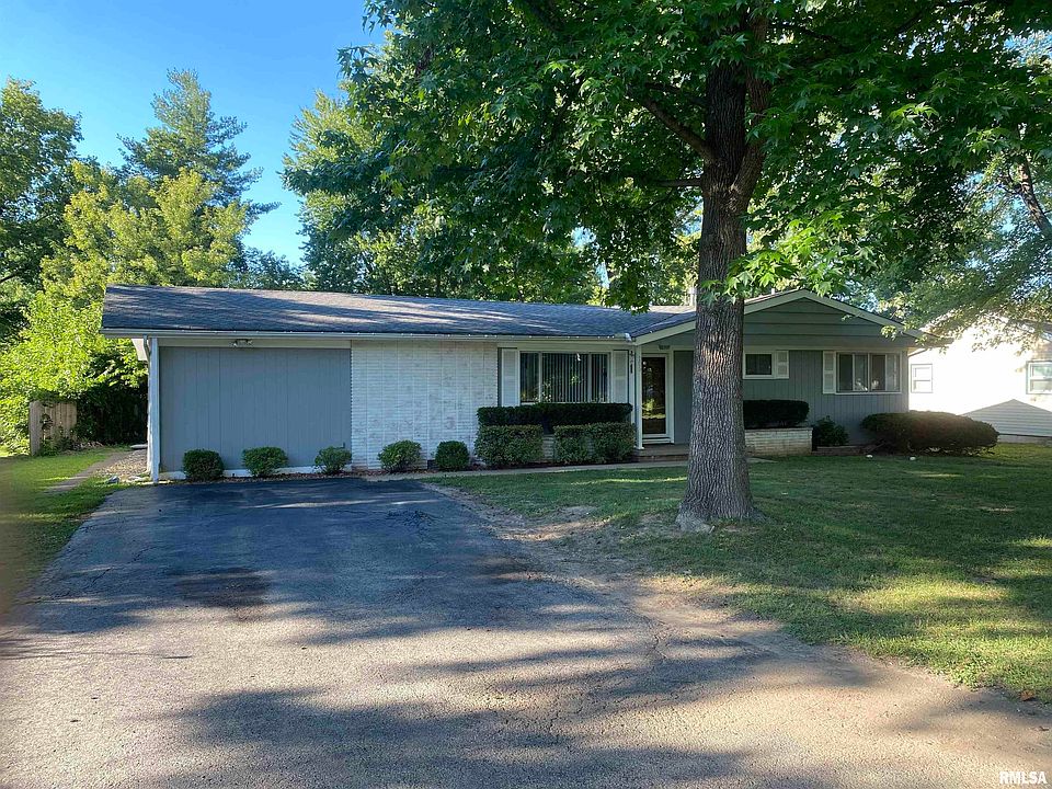 105 Kane Dr, Herrin, IL 62948 Zillow